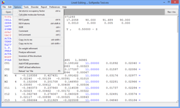 Linxtl screenshot 3