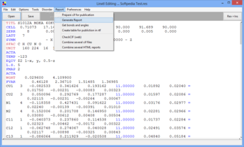 Linxtl screenshot 5