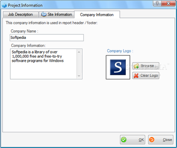 Liquefaction Analysis Program screenshot 5