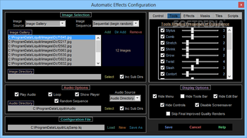 Liquib screenshot 22