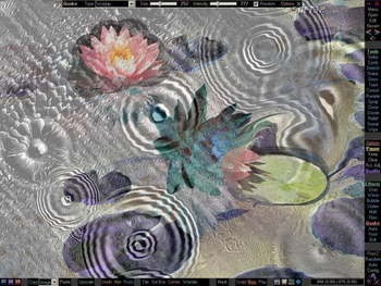 Liquib screenshot 3