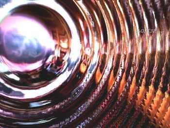 Liquid Desktop screenshot 2