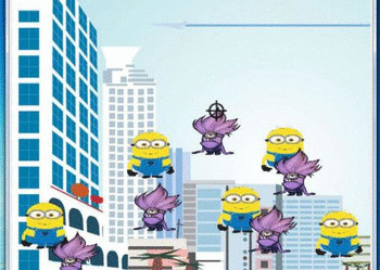 Liquid Leap screenshot