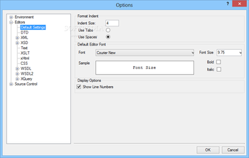 Liquid XML Designer Edition screenshot 9