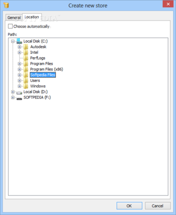 LiquidFolders screenshot 3