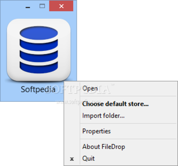 LiquidFolders screenshot 6