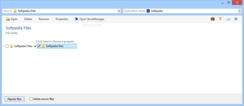 LiquidFolders screenshot 7