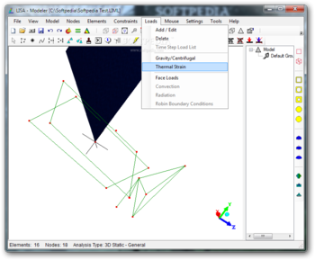 LISA screenshot 7