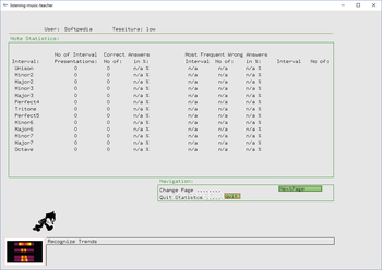 Listening Music Teacher screenshot 9