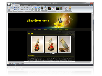 Listing Factory 2011 screenshot