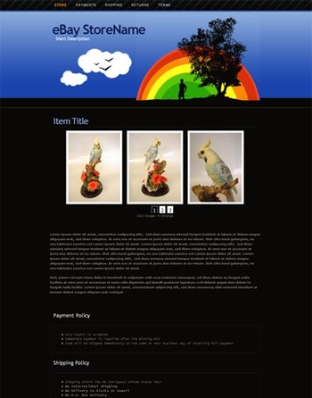 Listing Factory 2011 screenshot 3