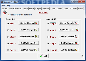 ListMate Pro screenshot 11