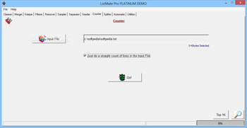 ListMate Pro PLATINUM screenshot 9