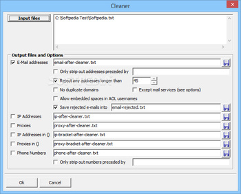 ListMotor screenshot 11