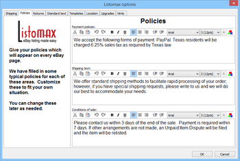 Listomax screenshot 12