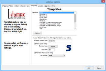 Listomax screenshot 14