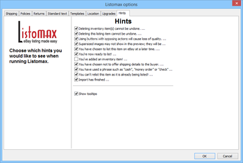 Listomax screenshot 15