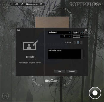 liteCam Android screenshot 13