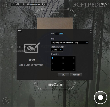 liteCam Android screenshot 14