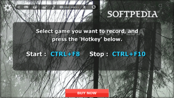 liteCam Game screenshot