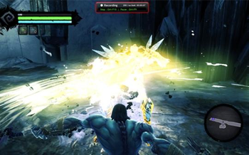 LiteCam Game screenshot