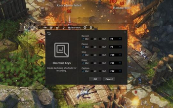 LiteCam Game screenshot 3