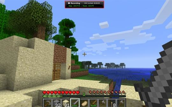 LiteCam Game screenshot 5