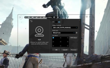 LiteCam Game screenshot 6