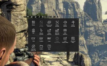 LiteCam Game screenshot 7