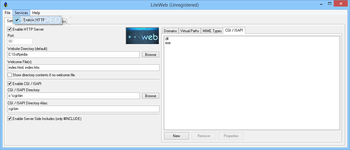 LiteWeb screenshot 10