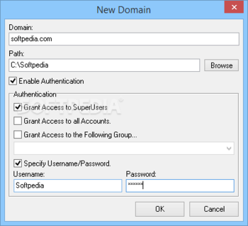LiteWeb screenshot 3