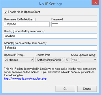 LiteWeb screenshot 8
