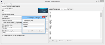 LiteWeb screenshot 9