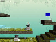 Little Big Forts screenshot 2