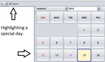 Little Diary screenshot