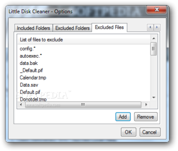 Little Disk Cleaner screenshot 10