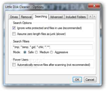 Little Disk Cleaner screenshot 6