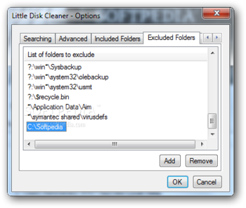 Little Disk Cleaner screenshot 9