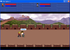 Little Fighter II screenshot 2