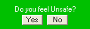 Little Green Button screenshot