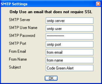Little Green Button screenshot 2