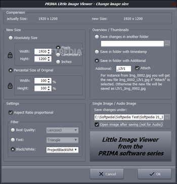 Little Image Viewer screenshot 11