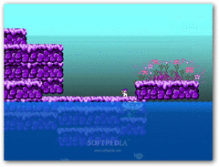 Little Nemo Dream K Clock - Tower Lake screenshot 2