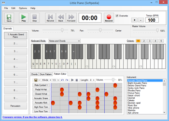 Little Piano screenshot 3