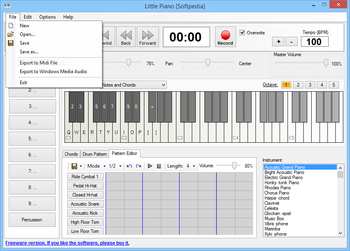 Little Piano screenshot 4