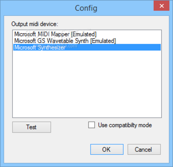 Little Piano screenshot 5