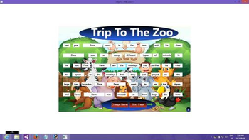 Little Reader for Small Readers screenshot 8