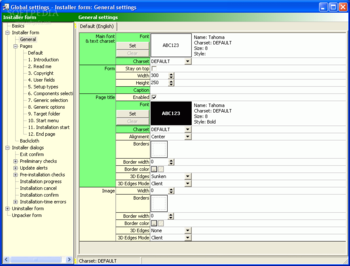 Little Setup Builder screenshot 2