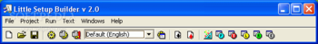 Little Setup Builder screenshot 3