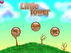 Little Tower screenshot